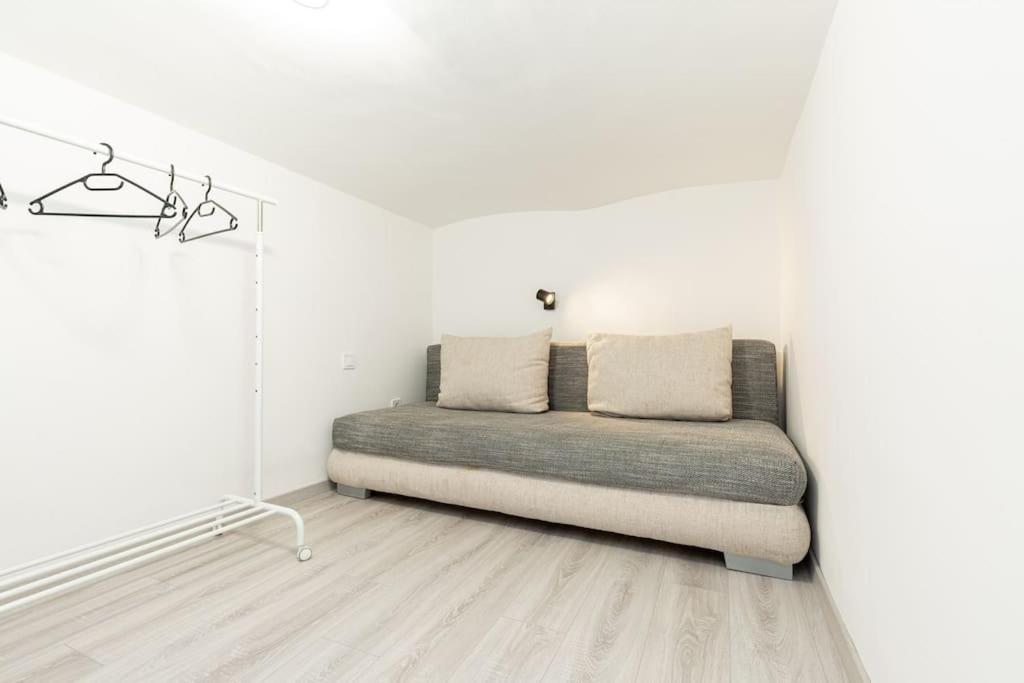 K5 Kis Apartment Budapesta Exterior foto